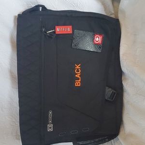 OGIO MESENGER/LAPTOP SHOULDER BAG